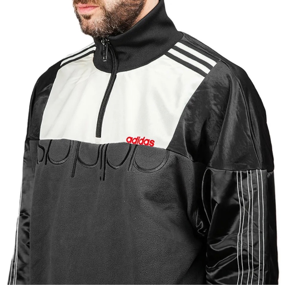 adidas Originals by Alexander Wang Disjoin Pullover -Mens M - New w/ tags